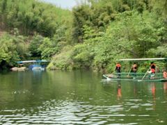 -沐川竹海旅游景区
