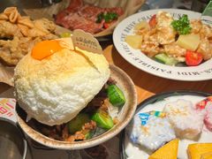 -岛风·台食小馆 ISLAND BISTRO(烟台山店)