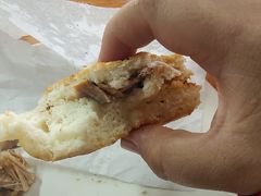 -京东一绝西海子西园烧饼夹肉