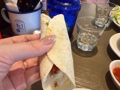 -Chili's Cafe&Bar奇利斯(滨江店)