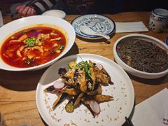 -小放牛炒菜馆(中山路乐汇城店)