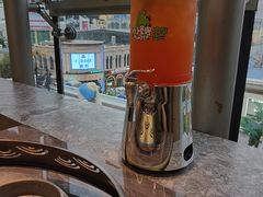 -徐记小怪兽肉蟹煲(中央大街店)