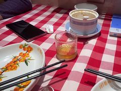-西贝(科华王府井店)
