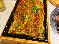 -猫抓烤肉(春熙路店)