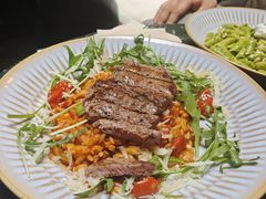 -BAKER&SPICE(安福路店)