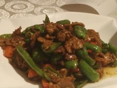 -马凯餐厅(长椿街店)