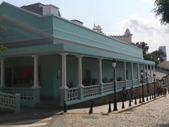 -龙环葡韵住宅式博物馆