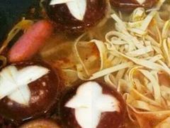香菇-刁四麻辣烫(裕华店)