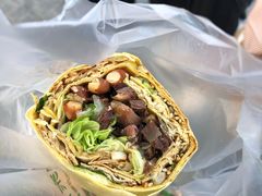 -山东傻大粗粮煎饼(牛街店)