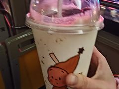 -喜茶(广州保利中环店)