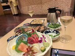 -小山日本料理(太古汇店)