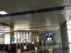 -长沙黄花国际机场-T1航站楼