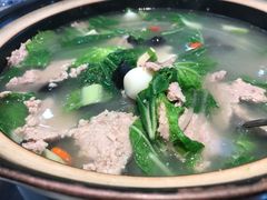 -金洲美食(金州广场店)