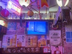 -坂吉屋·居酒屋深夜食堂(龙湖店)