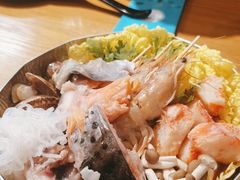 -晴季寿司(延河路万达广场店)