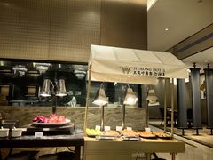 -京香轩·中餐厅(上海中庚聚龙酒店)