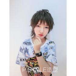 -P.STYLE 派斯造型