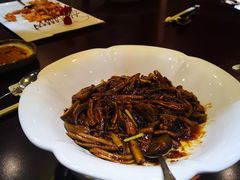 -老正兴菜馆(福州路店)