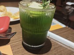 -ZAFFERANO西班牙海鲜饭(上海首店)