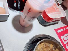 -汤岛涮小火锅(温州龙湾万达店)