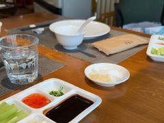 -全聚德烤鸭店(马家堡店)