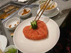 -海底捞火锅(长沙华创国际广场店)