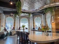 -桂园餐厅(五大道店)