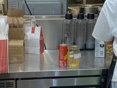 -Manner Coffee(壹方城店)