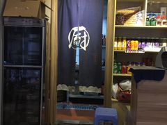 -晋商羊家将(十八中店)