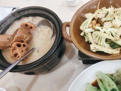 -香顺·客家菜(东坑店)