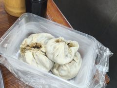 -严老幺烧麦(前进四路店)