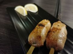 烧鸟-Fukumimi·美醉堂 居酒屋(金尚店)