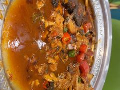 -大师傅金奖啤酒鱼(西街口总店)