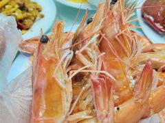 -来之顺海鲜菜馆·青岛菜·始于1993(栈桥店)