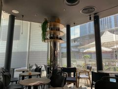 大堂-BeauTea水仙(coco park店)