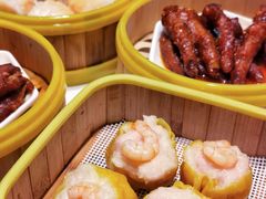 -香港狮子山下·明星粤菜餐厅(北苑店)