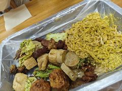 -二钢串叔麻辣烫(华龙大厦店)