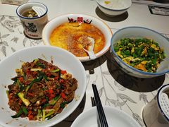 -农耕记·湖南土菜(福田车公庙店)