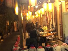 露天位-锦小馆(安贞店)
