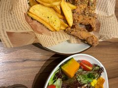 -Pennehut畔尼意面(合肥万象城店)