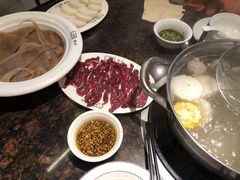 -八合里潮汕鲜牛肉火锅(深圳海岸城店)