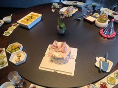 -晓长安·新陕菜(曲江店)