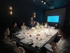 -Oyster Talks 四度蚝法餐厅