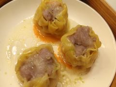 双味柠檬干蒸-五号茶居·新派粤菜·岭南五号酒店(沿江中路店)