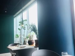 靠窗位-半山腰·云南菜(侨福芳草地店)