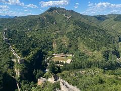 -司马台长城