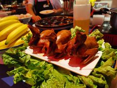 -陈鹏鹏潮汕菜(宝安机场T3航站楼店)