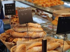 -仙峰天然面包(迎宾路店)