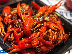 -松哥油焖大虾(科技园店)