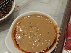 -呷哺呷哺 黄金牧场 (新辰里学清路店)